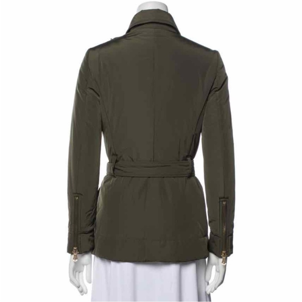MOSCHINO Cheap & Chic Utility Jacket - Picture 2 of 3